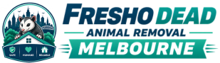 Fresho Dead Animal Removal St Albans Park logo